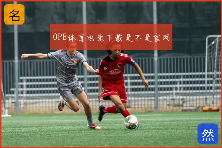 OPE体育电竞下载是不是官网