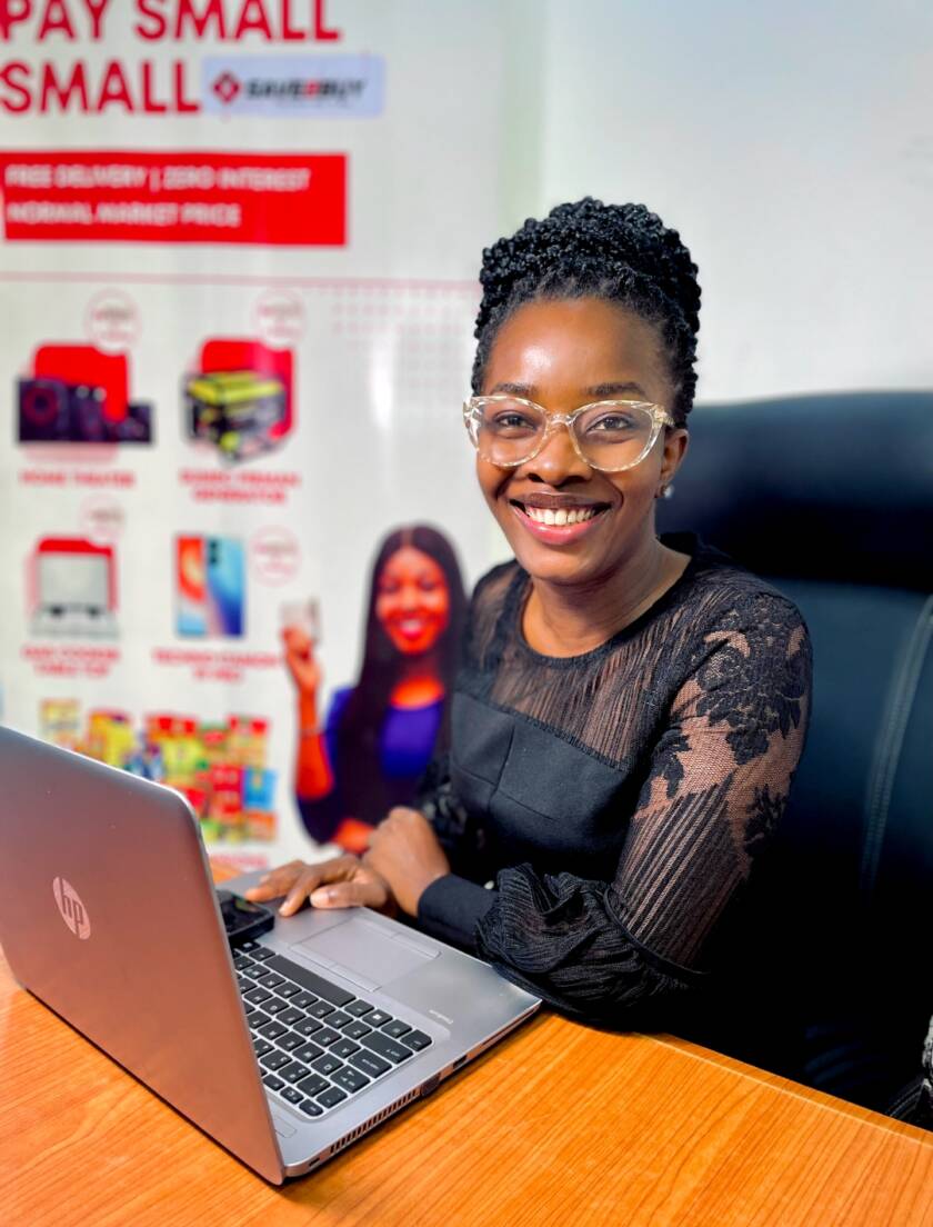 Miss Ngwudike Judith